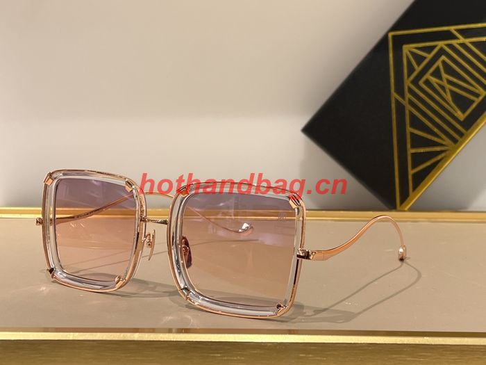 ANNA-KARIN KARLSSON Sunglasses Top Quality AKS00073